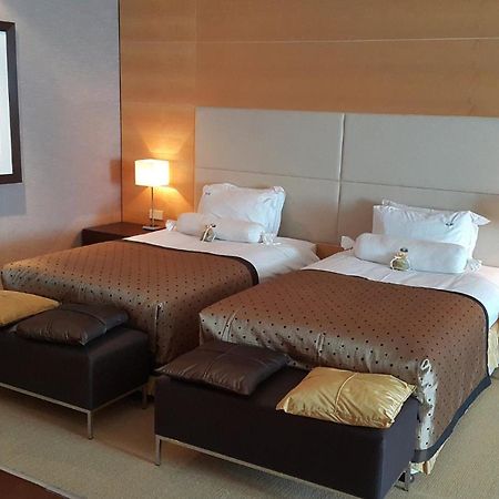 ארביל Hotel Grand Swiss מראה חיצוני תמונה