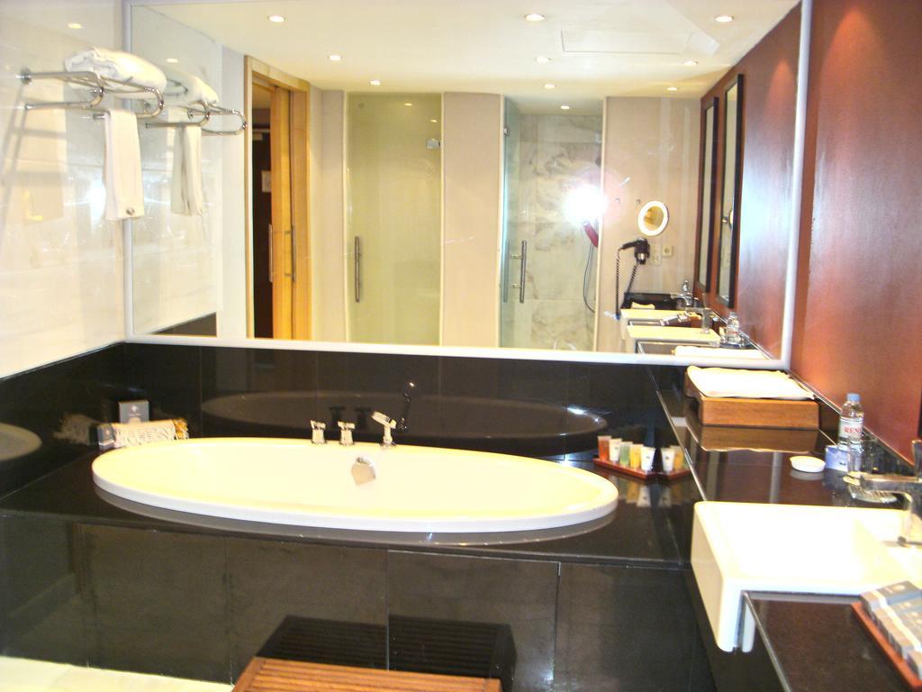 ארביל Hotel Grand Swiss חדר תמונה