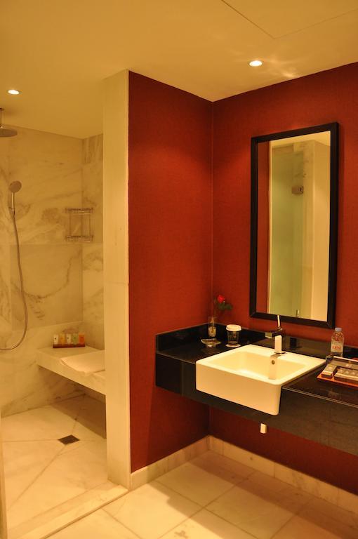 ארביל Hotel Grand Swiss חדר תמונה