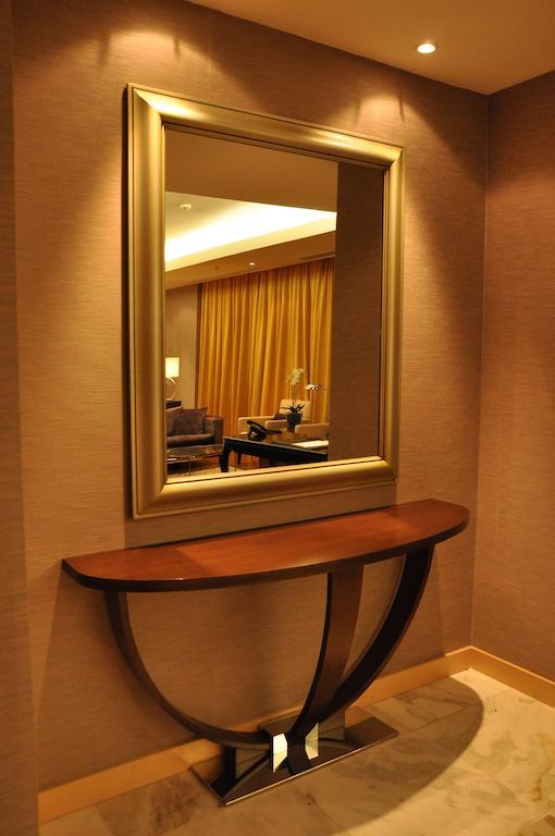 ארביל Hotel Grand Swiss חדר תמונה
