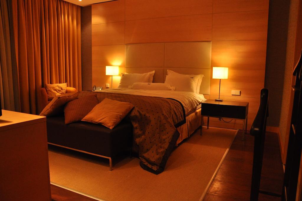 ארביל Hotel Grand Swiss מראה חיצוני תמונה