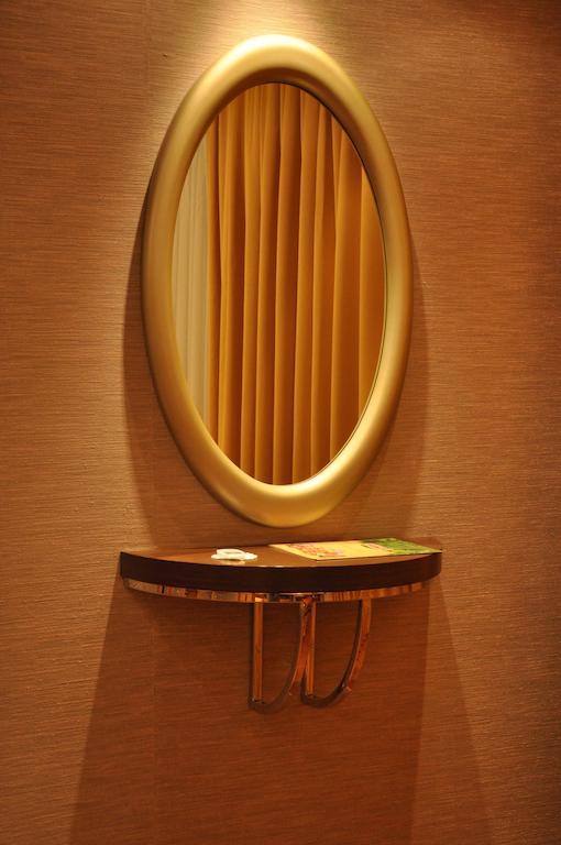 ארביל Hotel Grand Swiss מראה חיצוני תמונה
