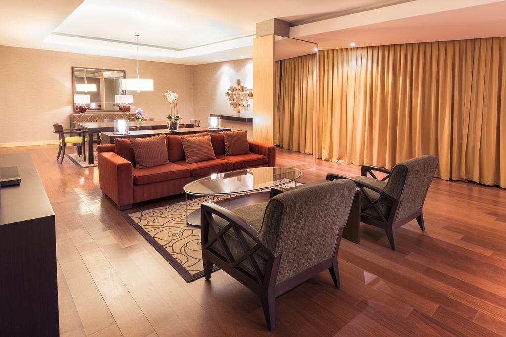 ארביל Hotel Grand Swiss מראה חיצוני תמונה