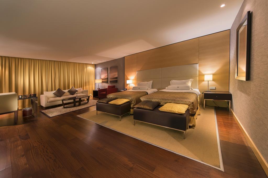 ארביל Hotel Grand Swiss מראה חיצוני תמונה