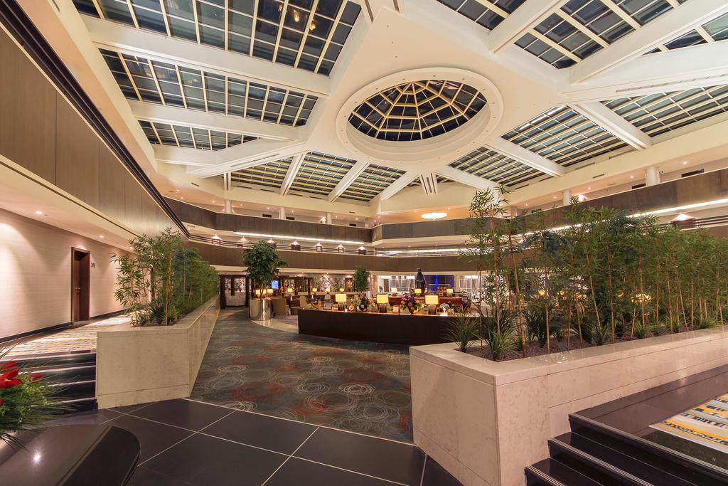 ארביל Hotel Grand Swiss מראה חיצוני תמונה