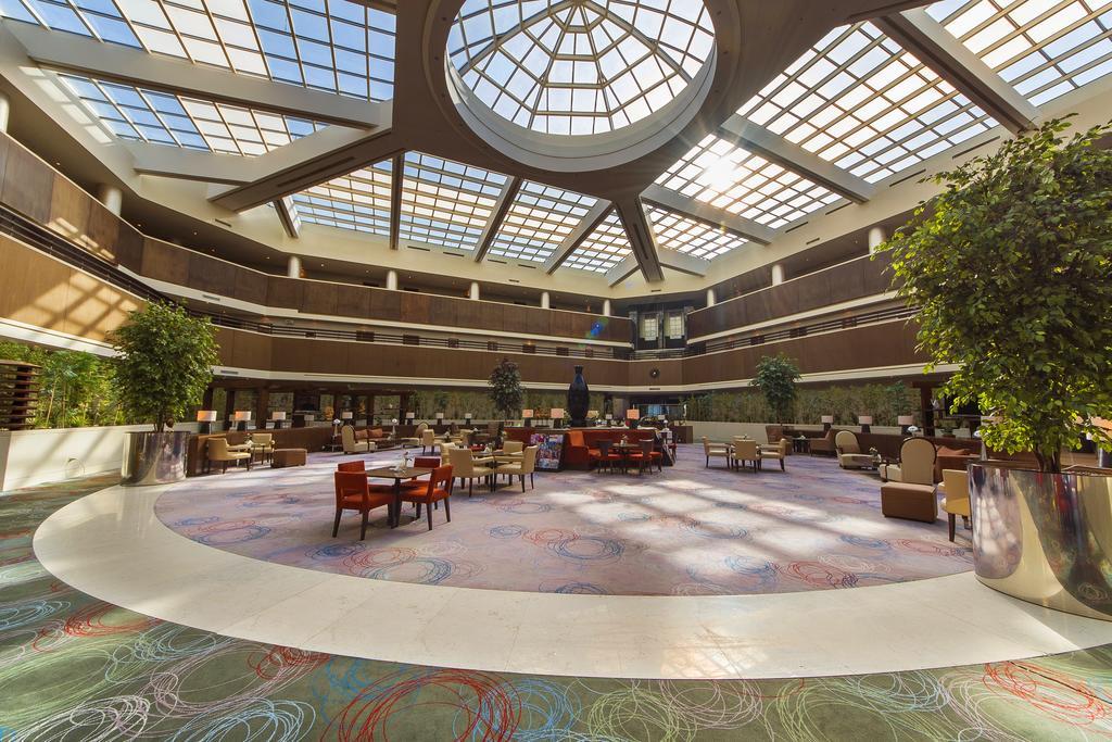 ארביל Hotel Grand Swiss מראה חיצוני תמונה
