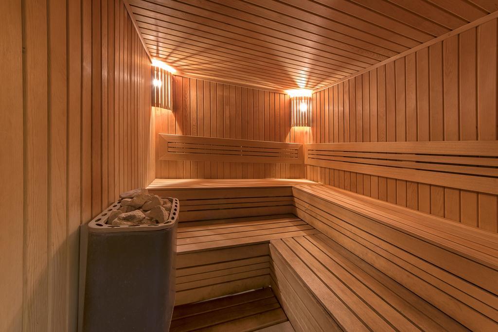 ארביל Hotel Grand Swiss מראה חיצוני תמונה