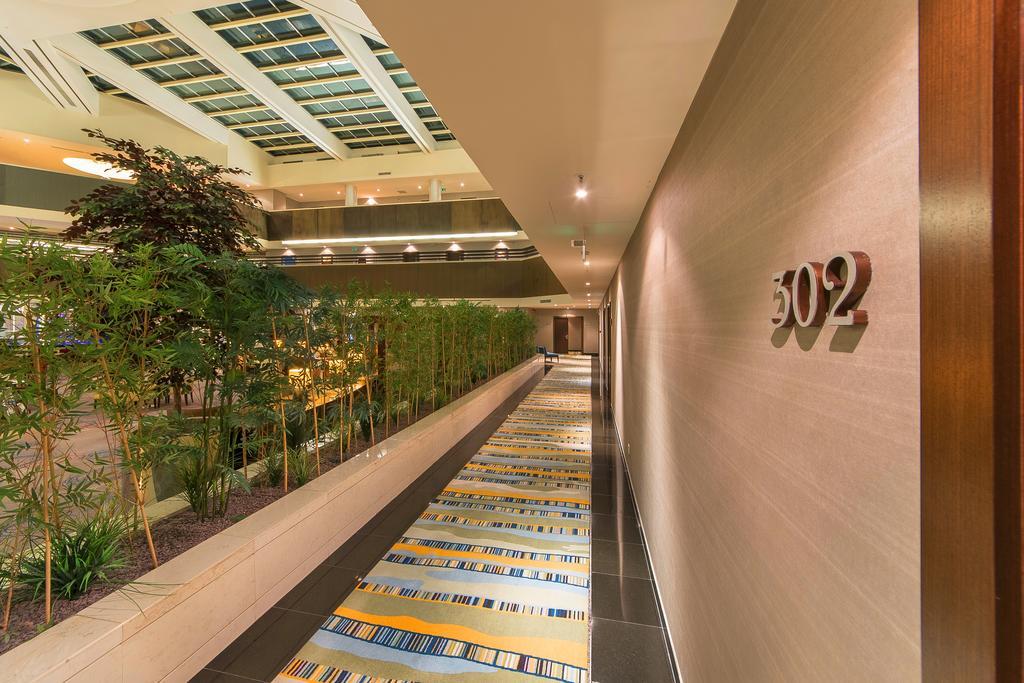 ארביל Hotel Grand Swiss מראה חיצוני תמונה