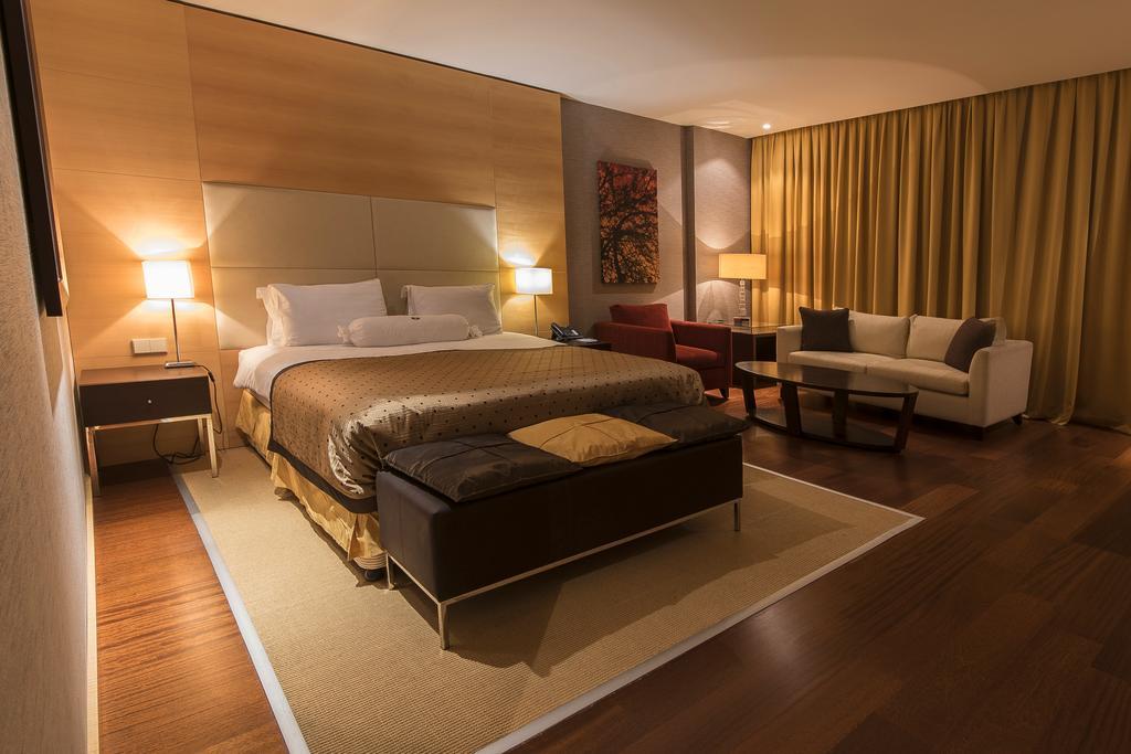ארביל Hotel Grand Swiss מראה חיצוני תמונה