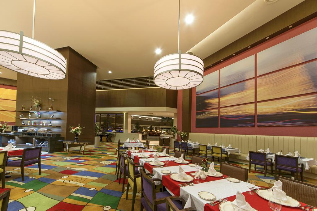 ארביל Hotel Grand Swiss מראה חיצוני תמונה