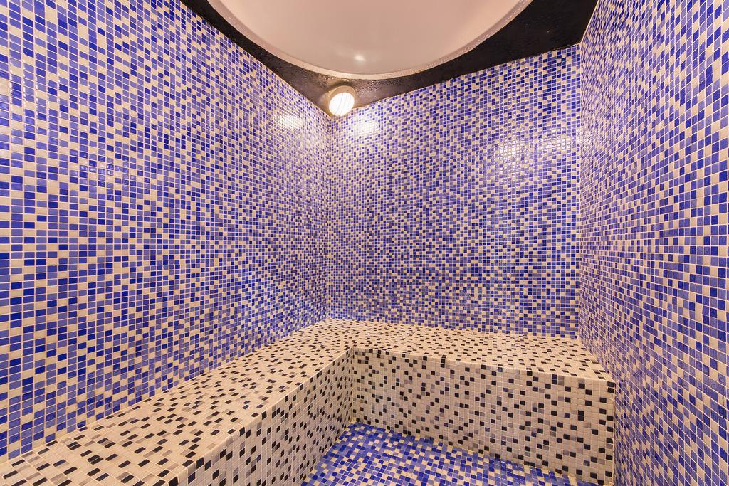 ארביל Hotel Grand Swiss מראה חיצוני תמונה
