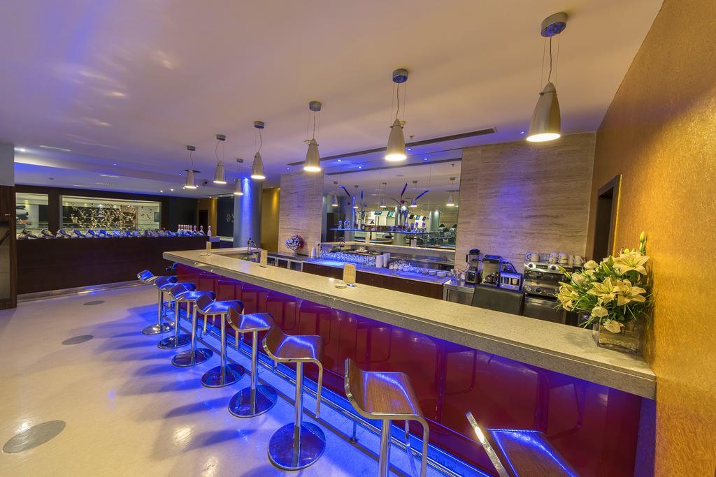 ארביל Hotel Grand Swiss מראה חיצוני תמונה