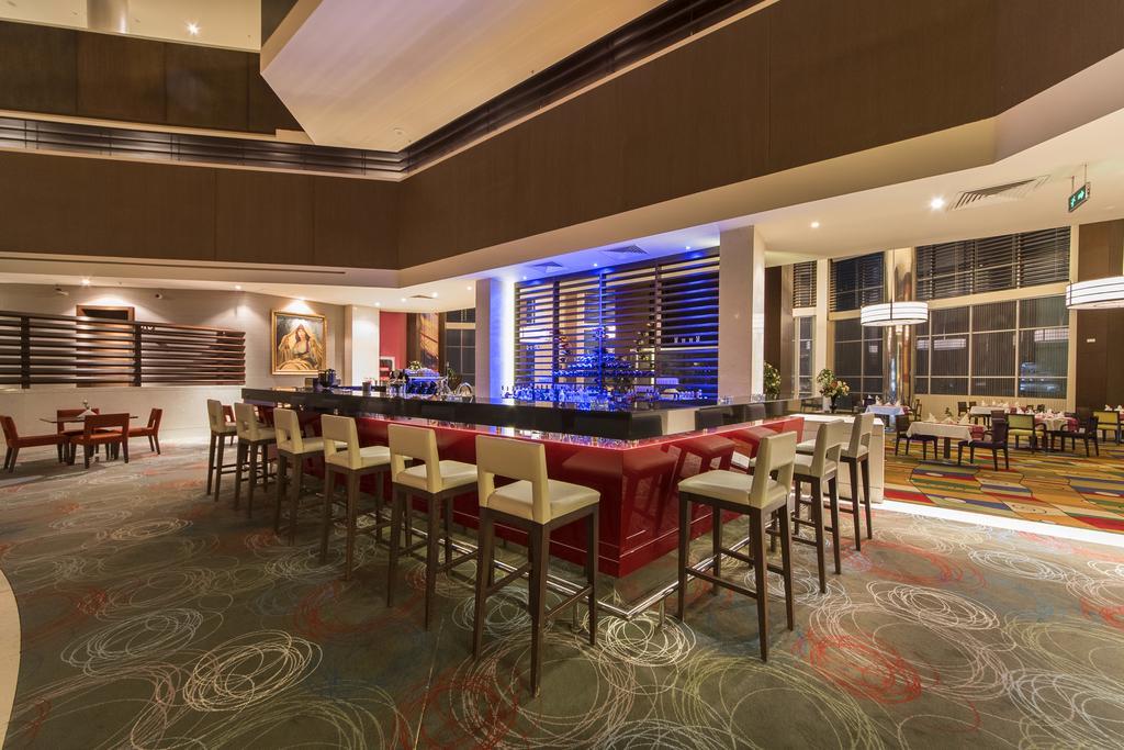 ארביל Hotel Grand Swiss מראה חיצוני תמונה