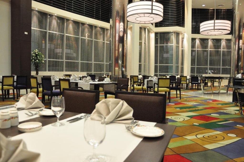 ארביל Hotel Grand Swiss מראה חיצוני תמונה