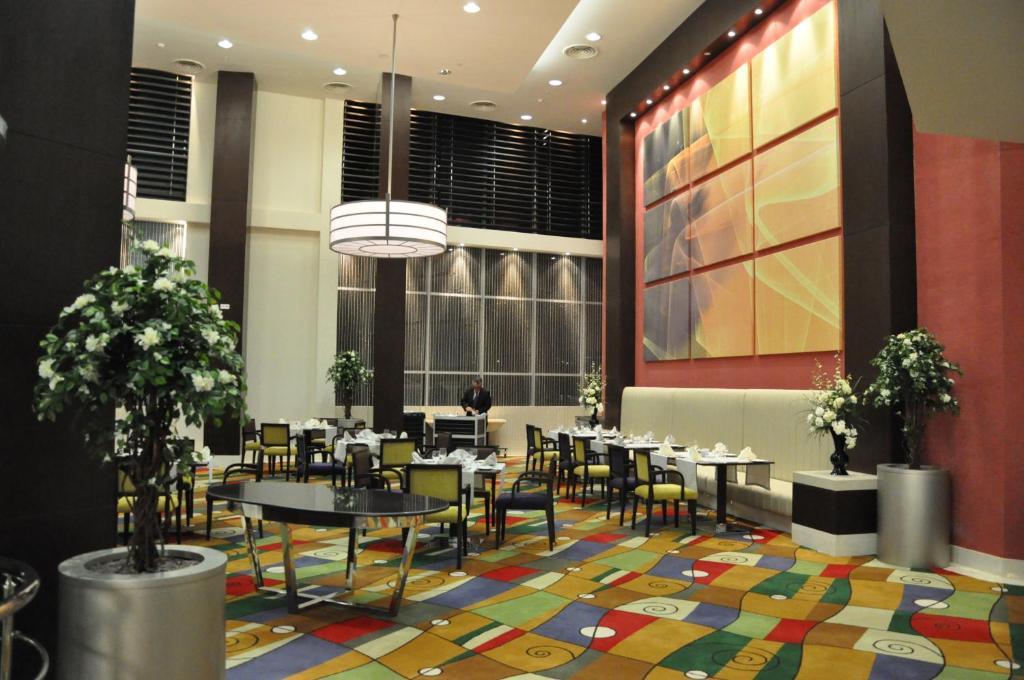 ארביל Hotel Grand Swiss מראה חיצוני תמונה