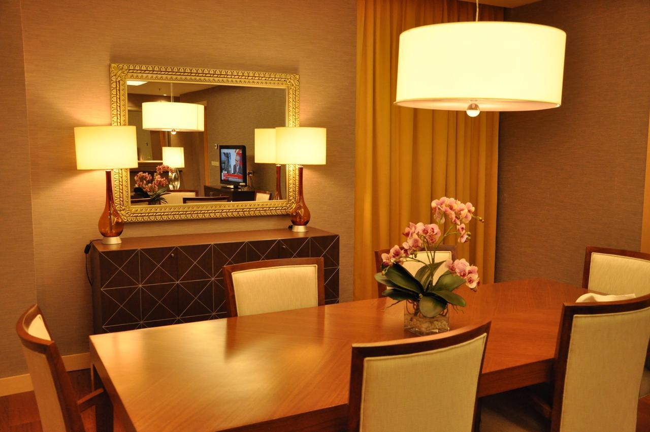 ארביל Hotel Grand Swiss מראה חיצוני תמונה